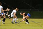 FH vs IMD  Wheaton College Field Hockey vs UMass Dartmouth. - Photo By: KEITH NORDSTROM : Wheaton, field hockey, FH2023, UMD